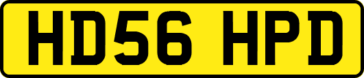 HD56HPD