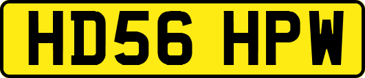 HD56HPW