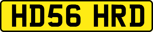 HD56HRD