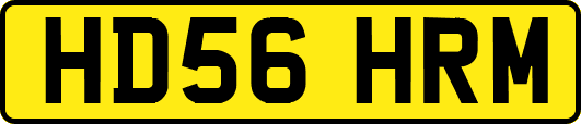 HD56HRM