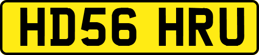 HD56HRU