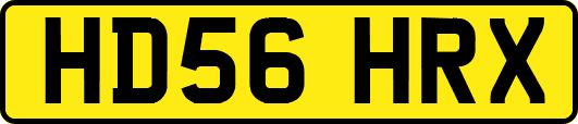 HD56HRX