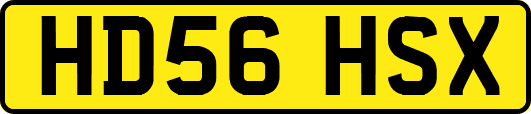 HD56HSX
