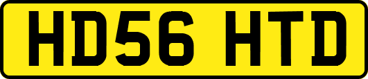 HD56HTD