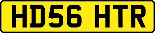 HD56HTR