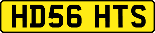 HD56HTS