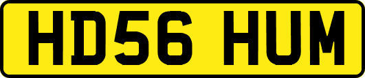 HD56HUM