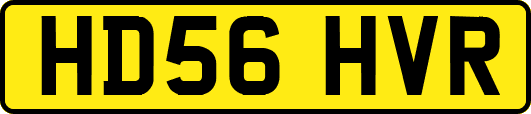HD56HVR