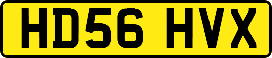 HD56HVX
