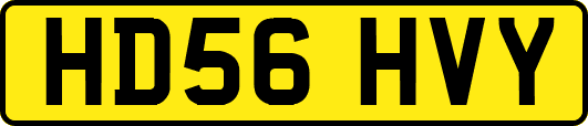 HD56HVY