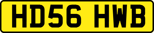 HD56HWB