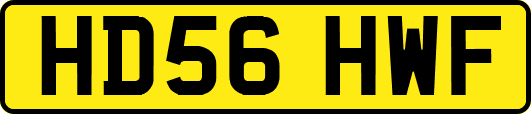 HD56HWF