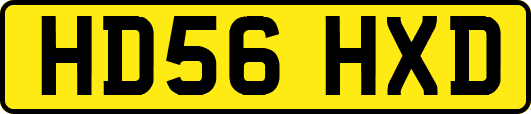 HD56HXD