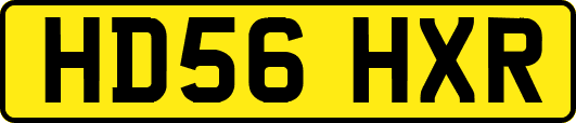 HD56HXR