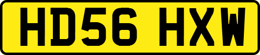 HD56HXW