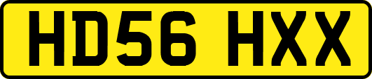 HD56HXX