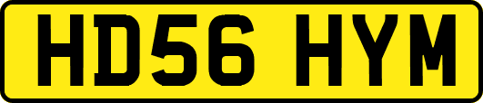 HD56HYM