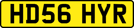 HD56HYR