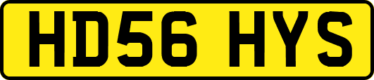 HD56HYS