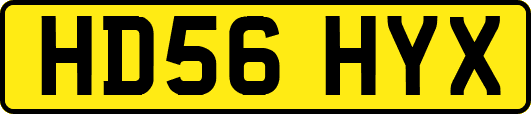HD56HYX