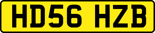 HD56HZB
