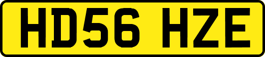 HD56HZE