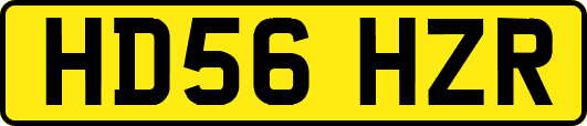 HD56HZR