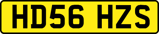 HD56HZS