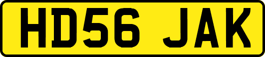 HD56JAK