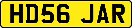 HD56JAR