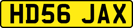 HD56JAX