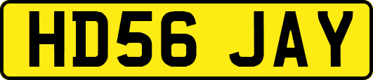 HD56JAY