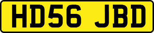 HD56JBD