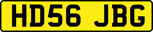 HD56JBG