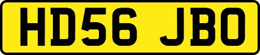 HD56JBO