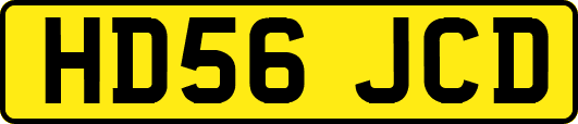 HD56JCD
