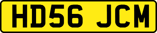 HD56JCM