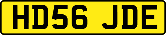 HD56JDE