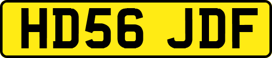 HD56JDF