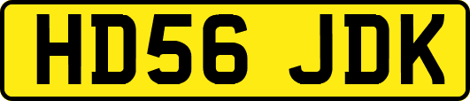 HD56JDK