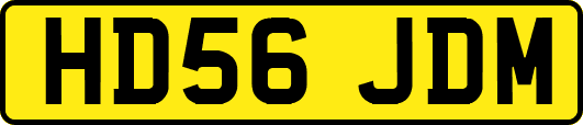 HD56JDM