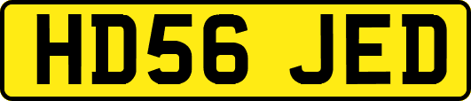 HD56JED