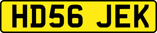 HD56JEK