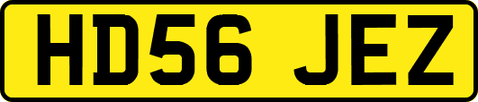 HD56JEZ