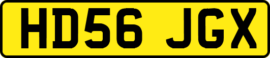 HD56JGX