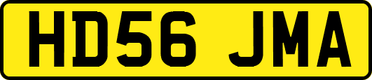 HD56JMA