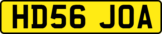 HD56JOA