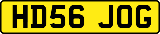 HD56JOG