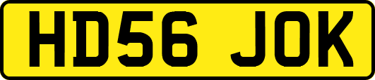 HD56JOK