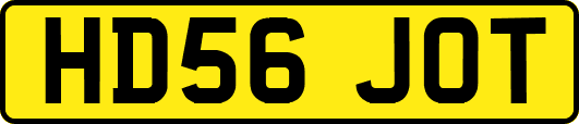 HD56JOT